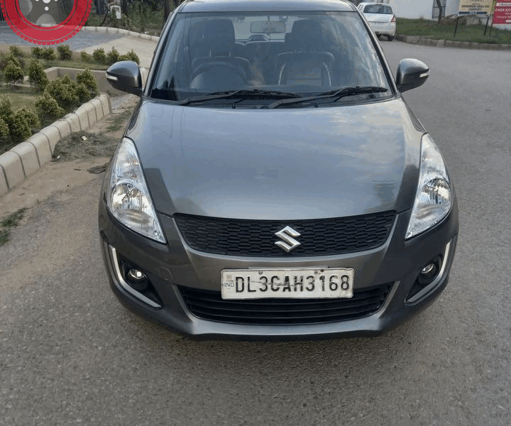 2015 SWIFT VXI PETROL   9878223174