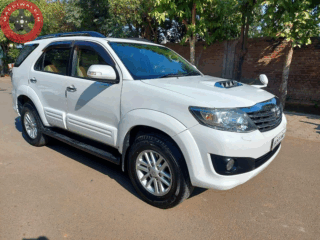 FORTUNER 4X4 8264660620