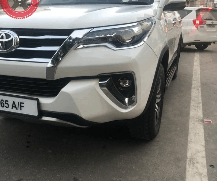 Toyota Fortuner CALL 9815726007