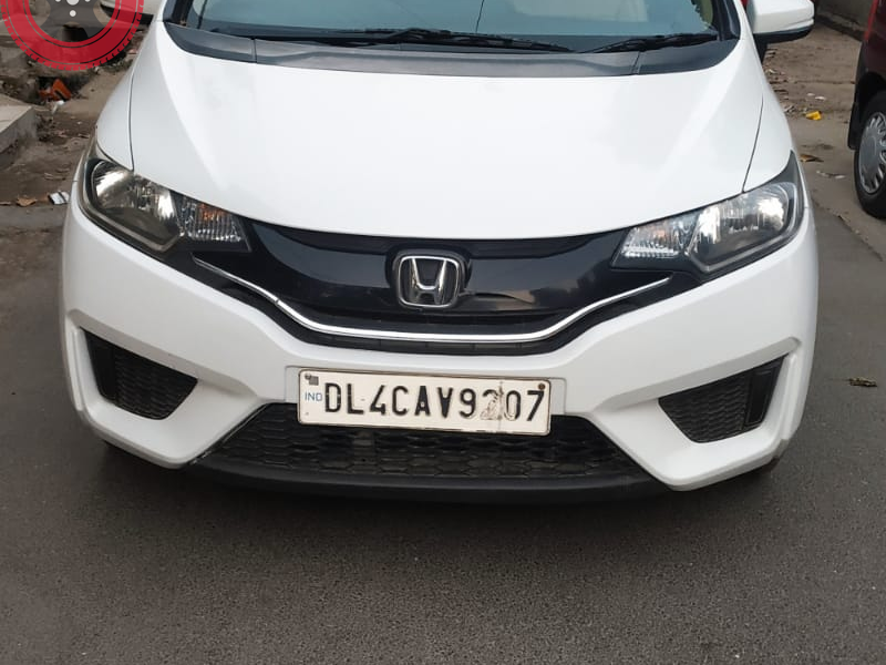 Honda jaaz s.At automatic 98916 22811