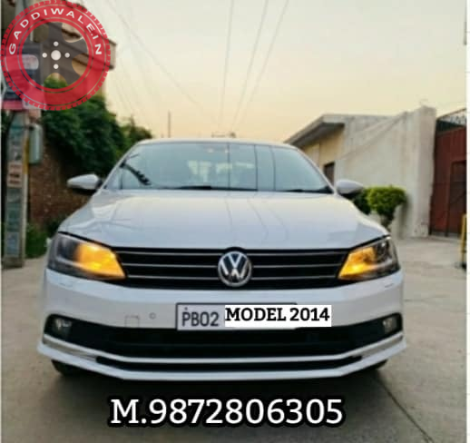 VOLKSWAGEN JETTA call 9872806305