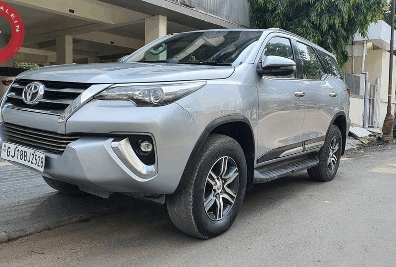 fortuner 4×2 8750010001