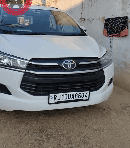 Innova crysta 2.4 gx call 8005794970