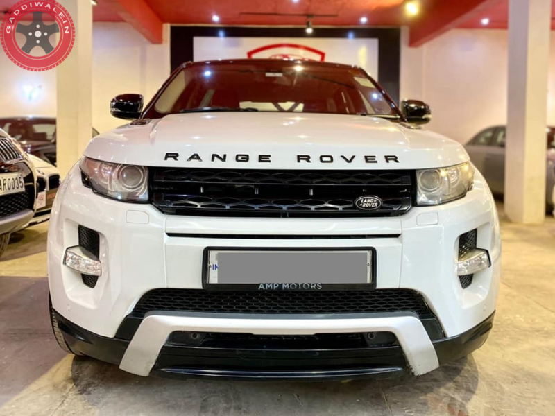 RANGE ROVER EVOQUE 9914384476