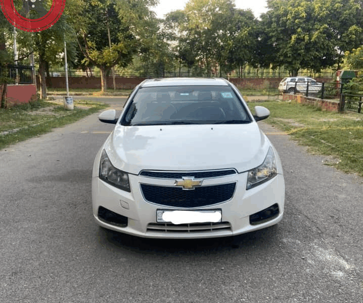 Chevrolet Cruze Ltz call 8699219332