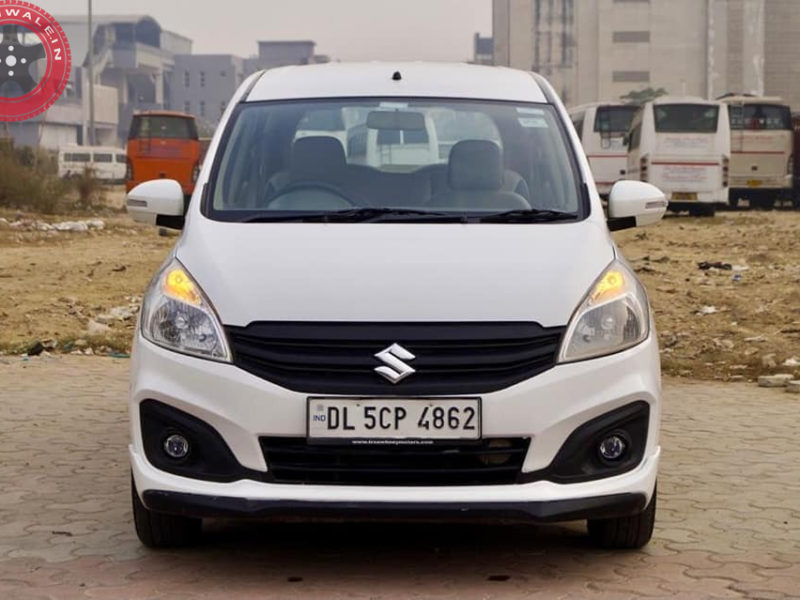 ertiga LXI 9873731500
