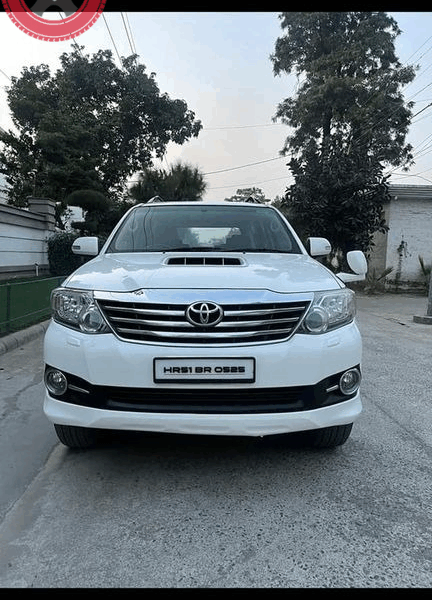 Fortuner 9315190009