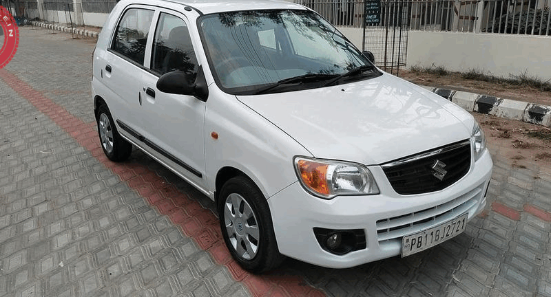 Alto K10 Vxi  call 9872076185