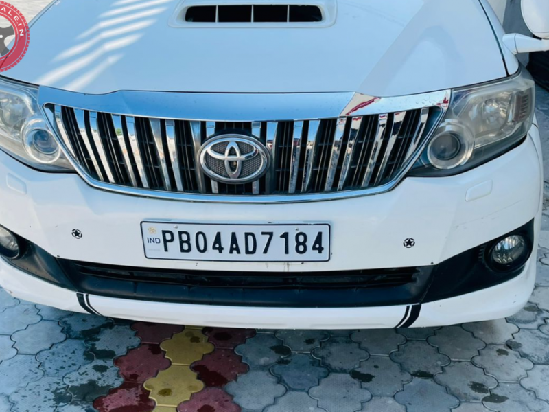 Fortuner 7696444870