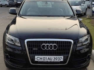 AUDI Q5 8146995000