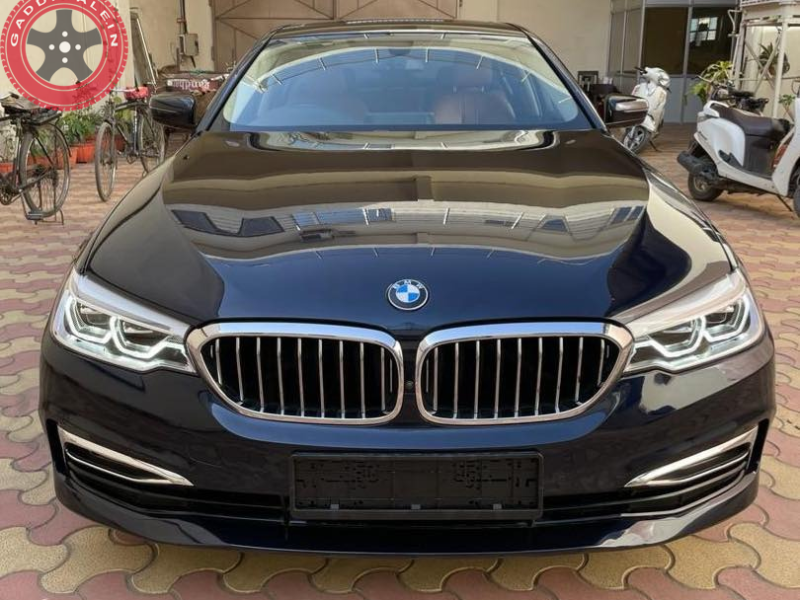 BMW 520D Luxury Line call 9256730001