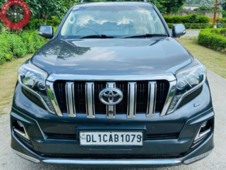 TOYOTA LAND CRUISER PRADO call 8860225767