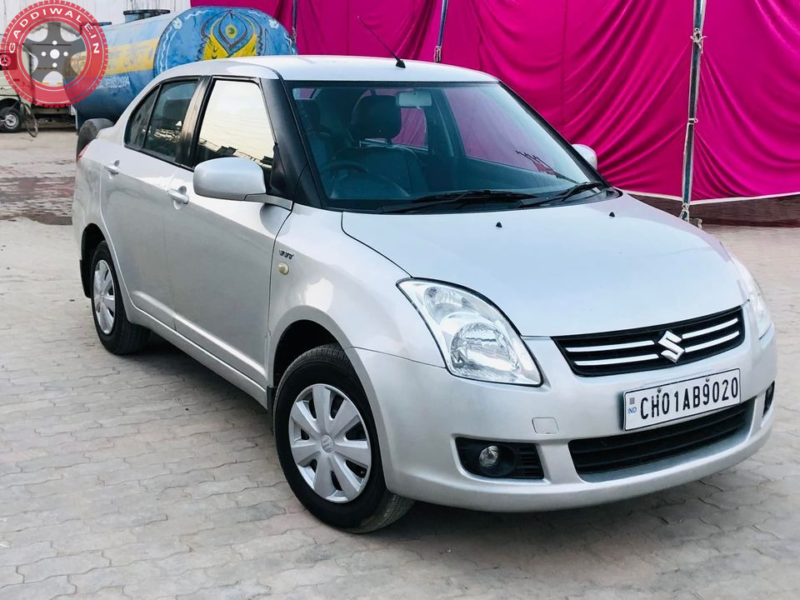 Dzire Vxi call 8360042445