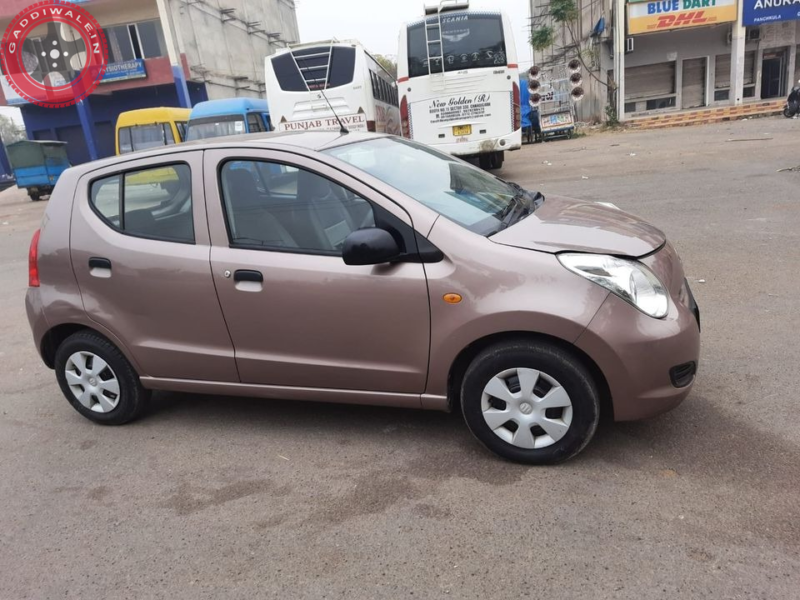 MARUTI A STAR call 9877553780