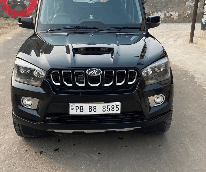 Scorpio s11 9914234921