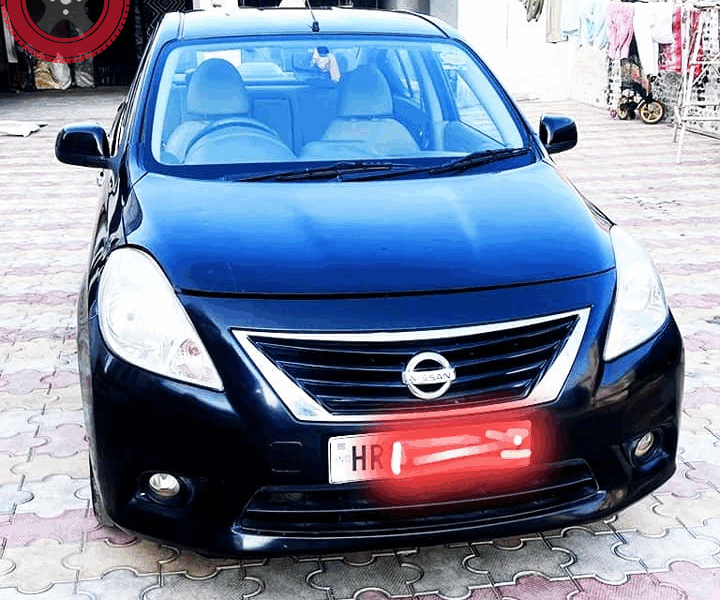 Sunny nissan  xv call  7419000492