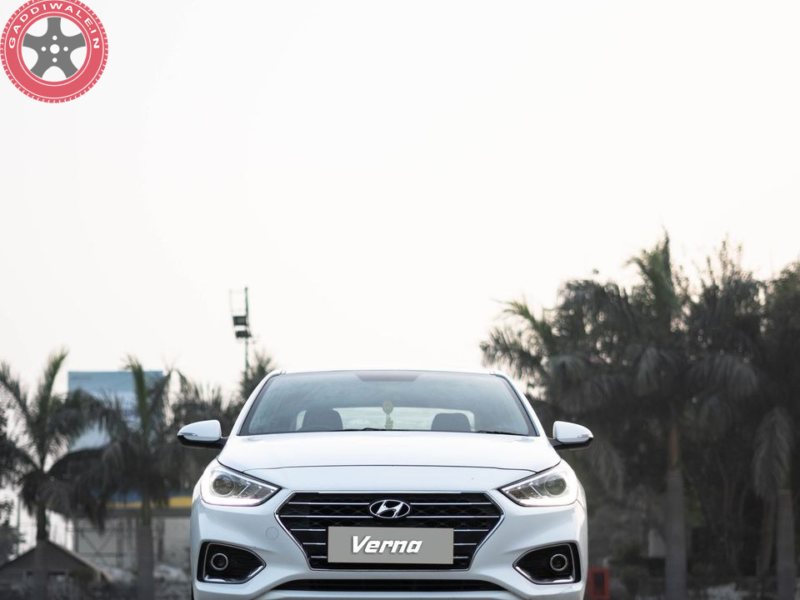 Verna SX(O) call 9499400001