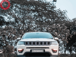 Jeep Compass call 9499400001