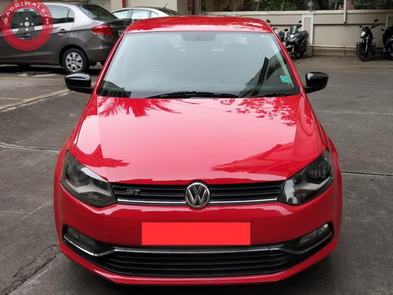 VOLKSWAGEN POLO GT TSI call 9768021111