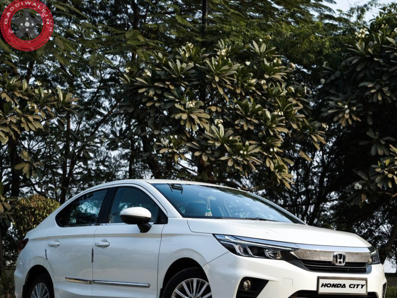 Honda City  call 9499400001