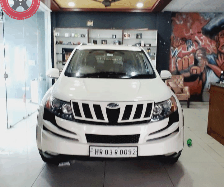 XUV W8 call 9814260179