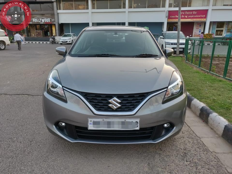 SUZUKI BALENO call 8146995000
