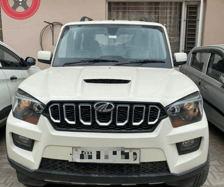 SCORPIO S10 8181077770