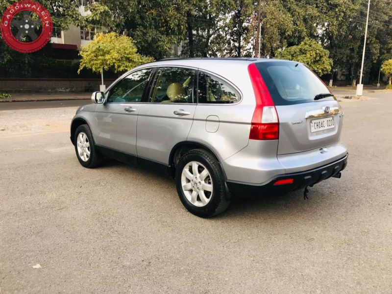 HONDA CRV 6284451926