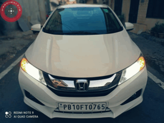 Honda City call 9915009347*