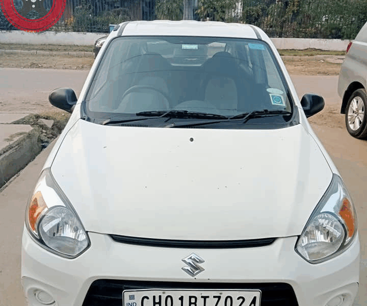 ALTO 800 9041551210