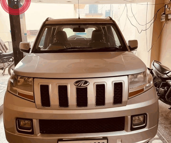 Mahindra TUV300 CALL 9813302006