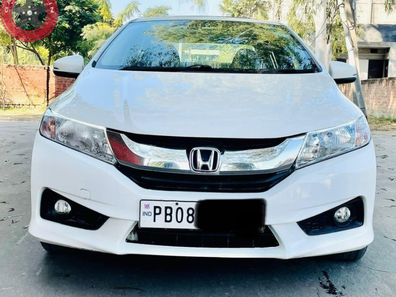 Honda city CALL 9988754310