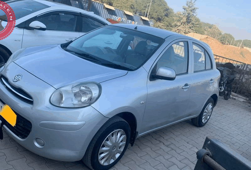 Nissan micra 9888887761