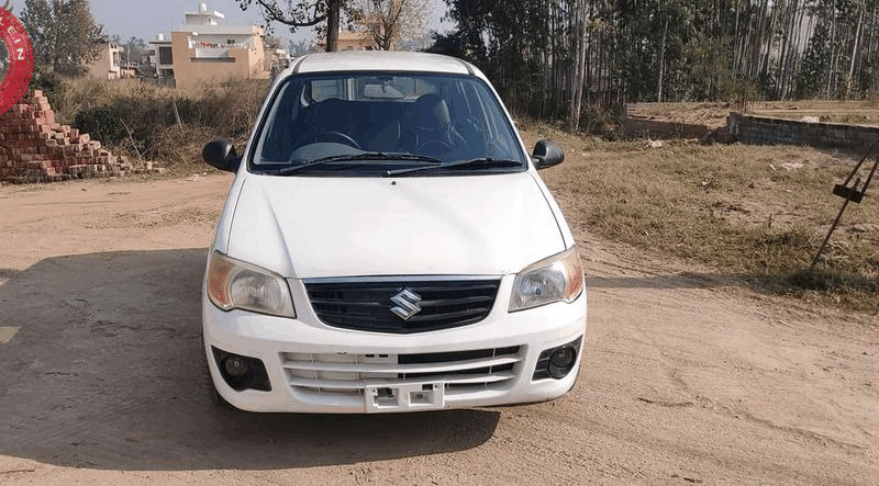 Alto k10 vxi 7056841496