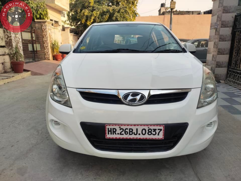 Hyundai i20 CALL 8950003190