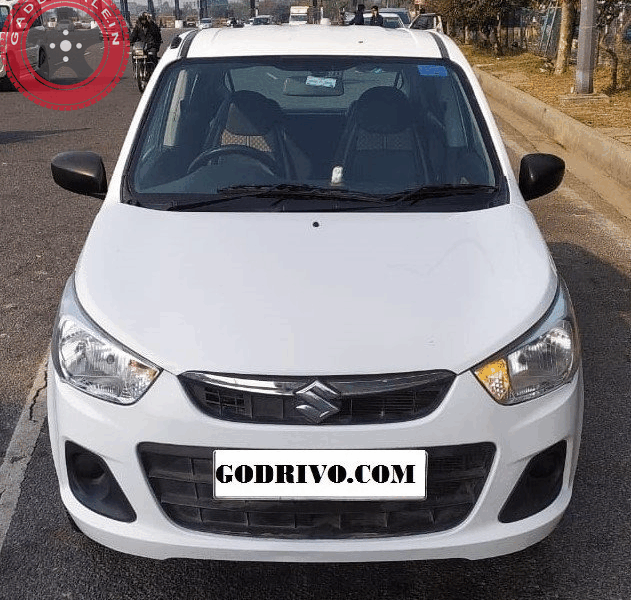 Maruti Suzuki Alto (K-10) VXI CALL 98703-77033