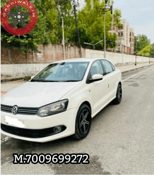 VENTO TDI CALL 7009699272
