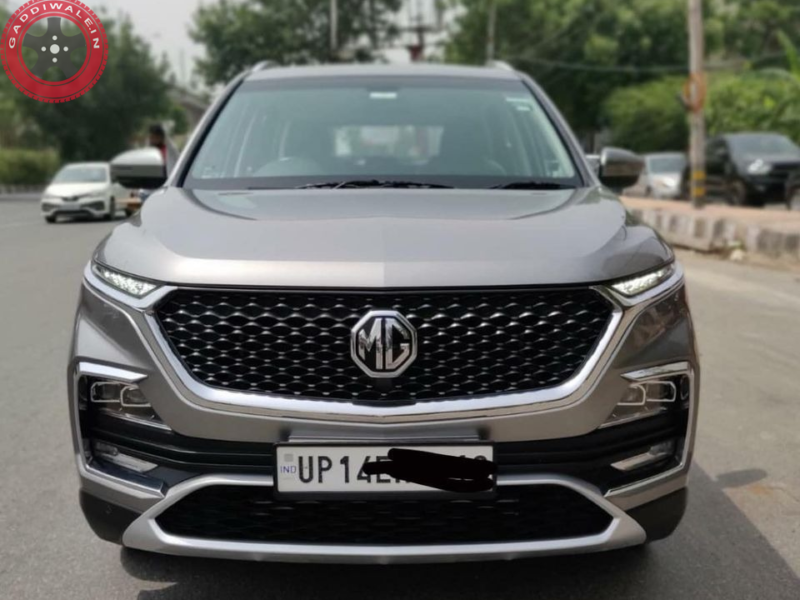 *HECTOR 2.0MT SMART* CALL 8376934432