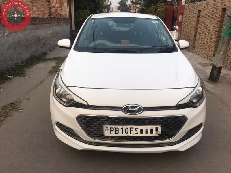 I20 MAGNA PLUS CALL 7355580752