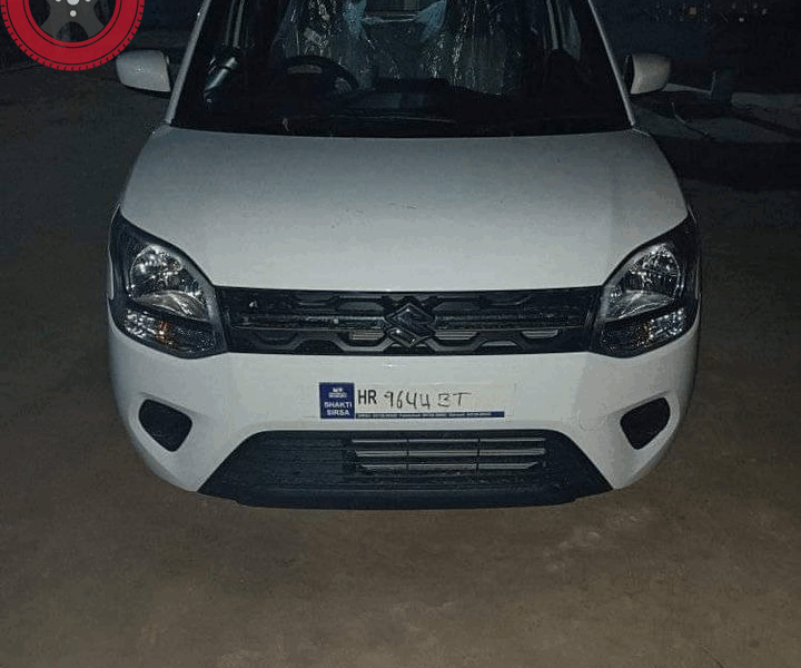 W agon R Duo CALL 7976855005