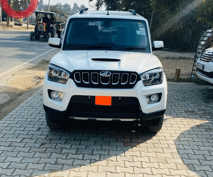 Scorpio s11 CALL 9914234921