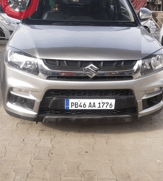 Brezza vdi optional 9888427787