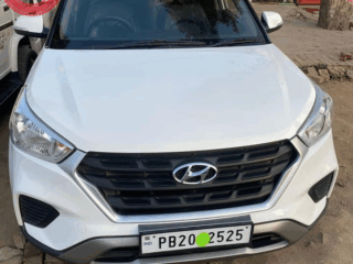 Creta 1.4 E+ CALL 9915623236