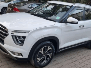CRETA SX 1.5 OPTIONAL CALL *99996 69704*