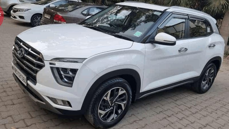 CRETA SX 1.5 OPTIONAL CALL *99996 69704*