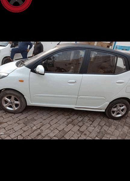 I10 Magna CALL 9990530006