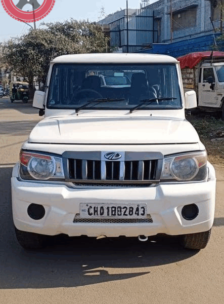 BOLERO SLX 9592918364