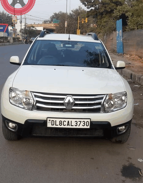 RENAULT DUSTER 98109.17991