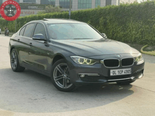 BMW 320 D LUXURY LINE CALL 9️⃣3️⃣1️⃣0️⃣7️⃣8️⃣3️⃣4️⃣5️⃣8️⃣