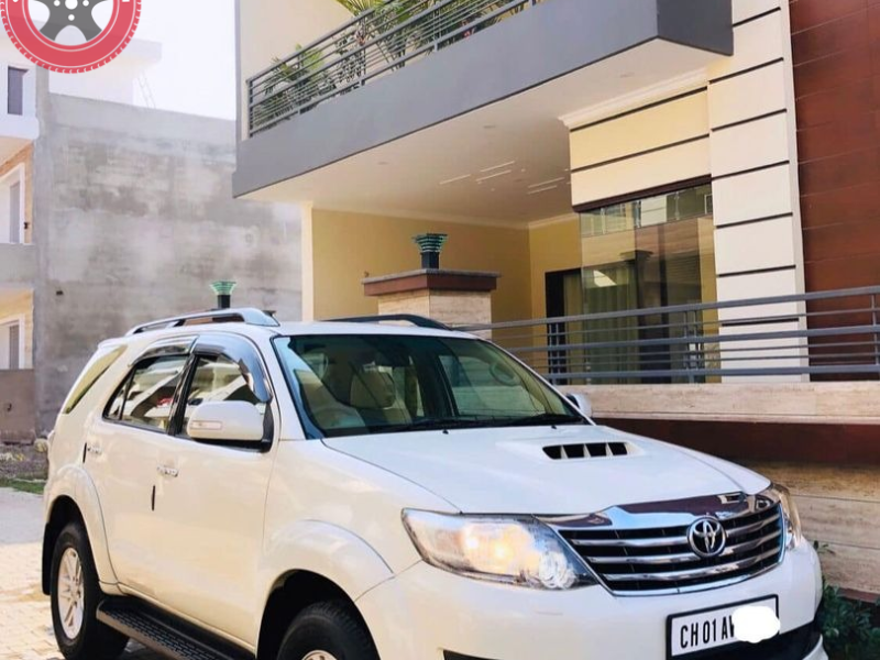 Toyota Fortuner 4*2 AUTO CALL 788-9038663
